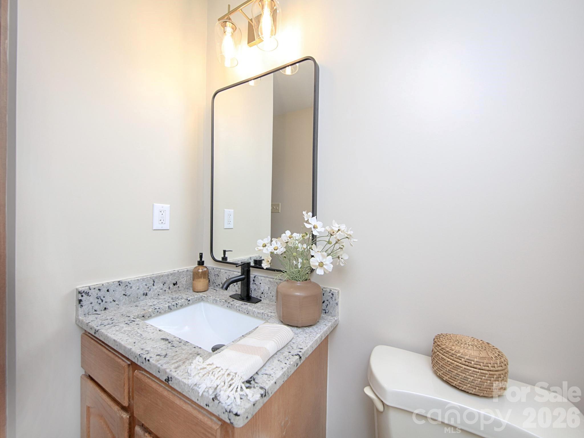 Troutman Condos - Residential