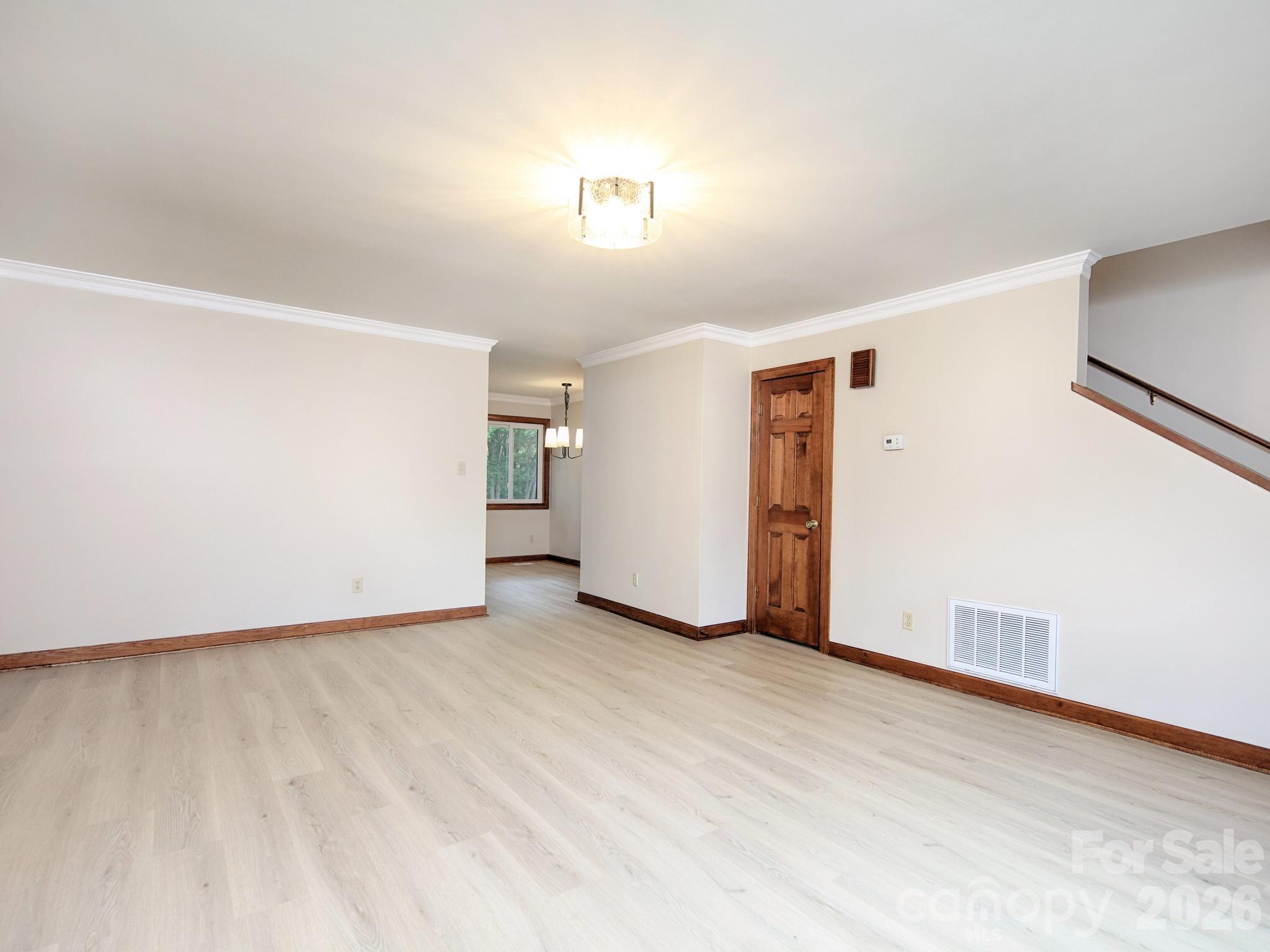 Troutman Condos - Residential