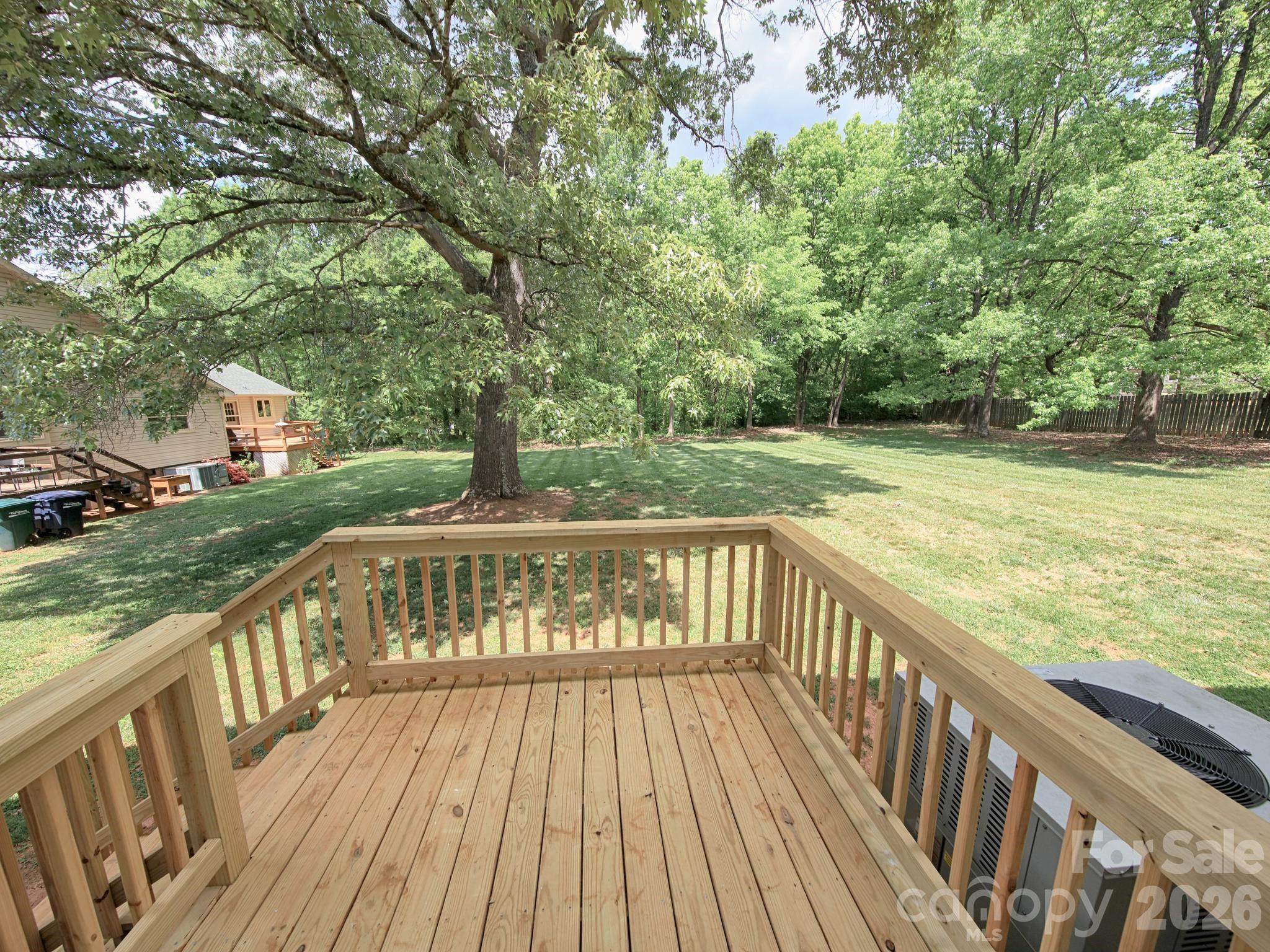 Troutman Condos - Residential