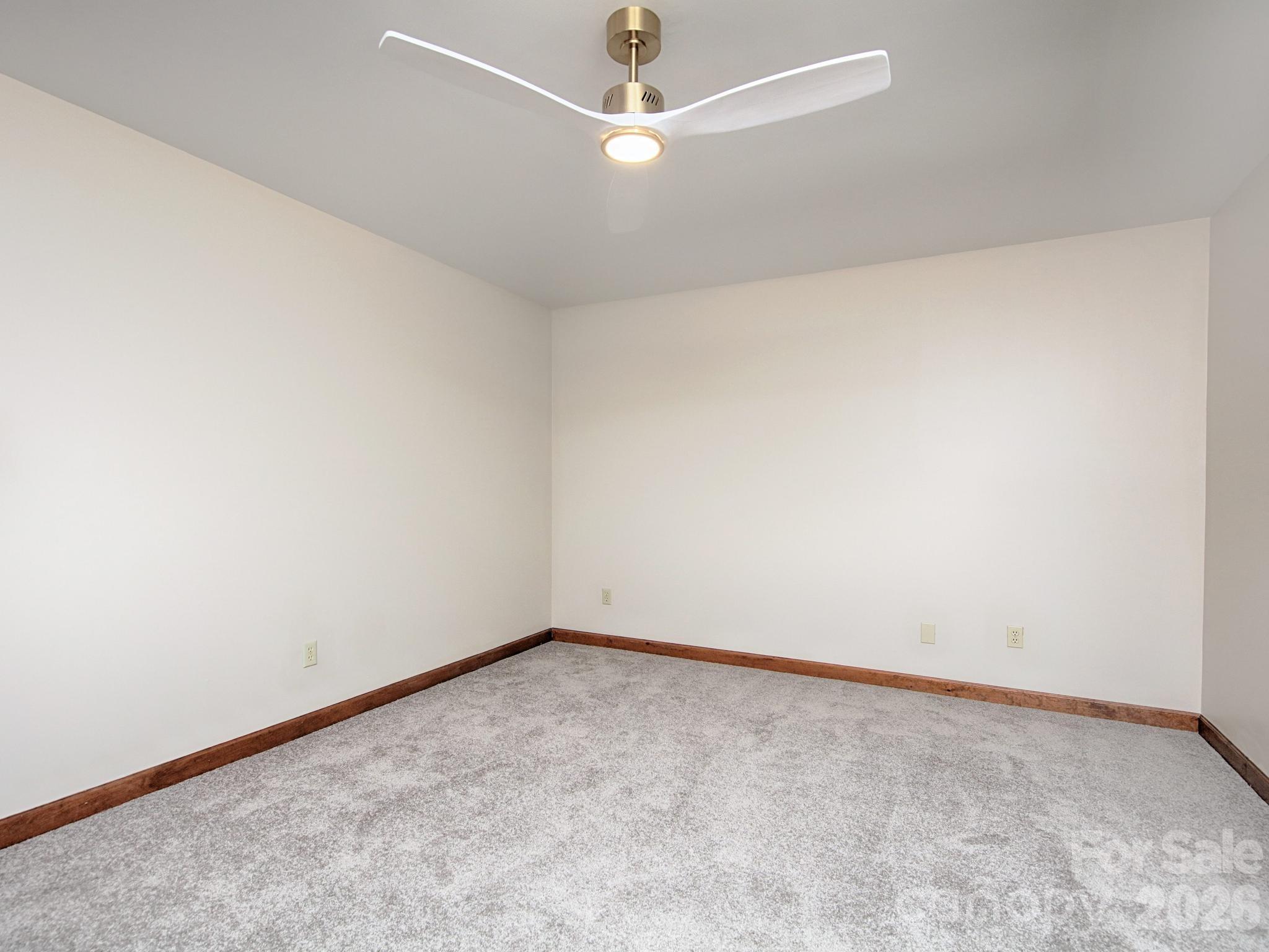 Troutman Condos - Residential