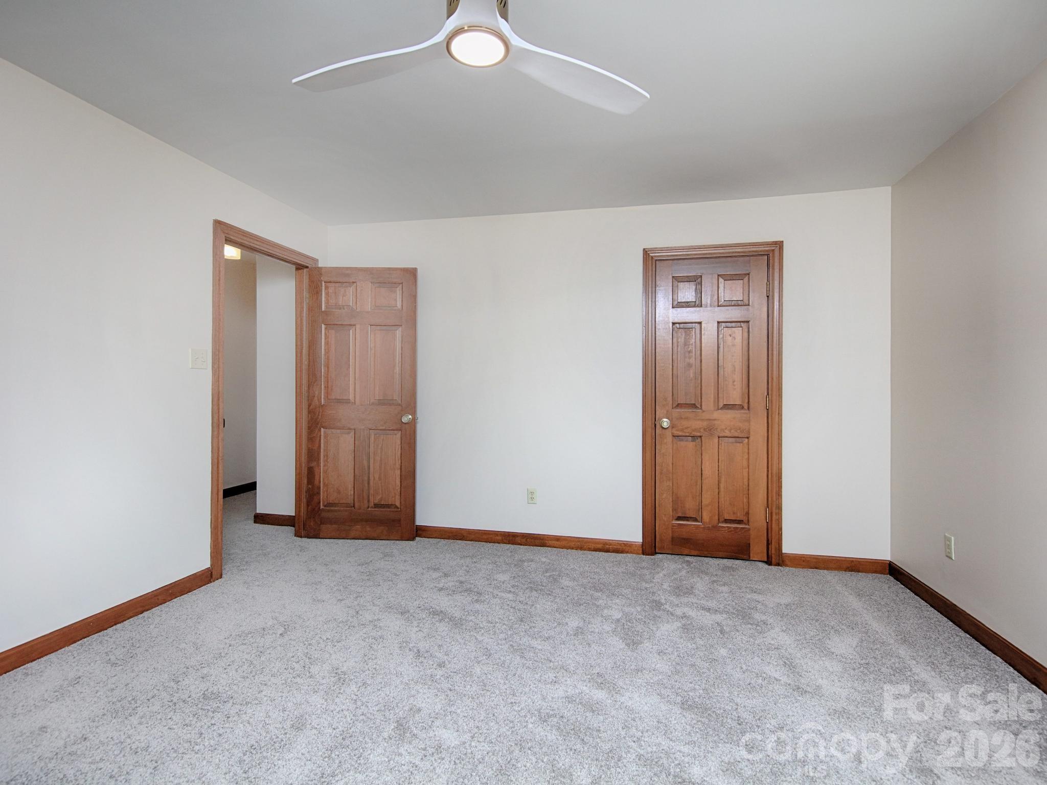 Troutman Condos - Residential