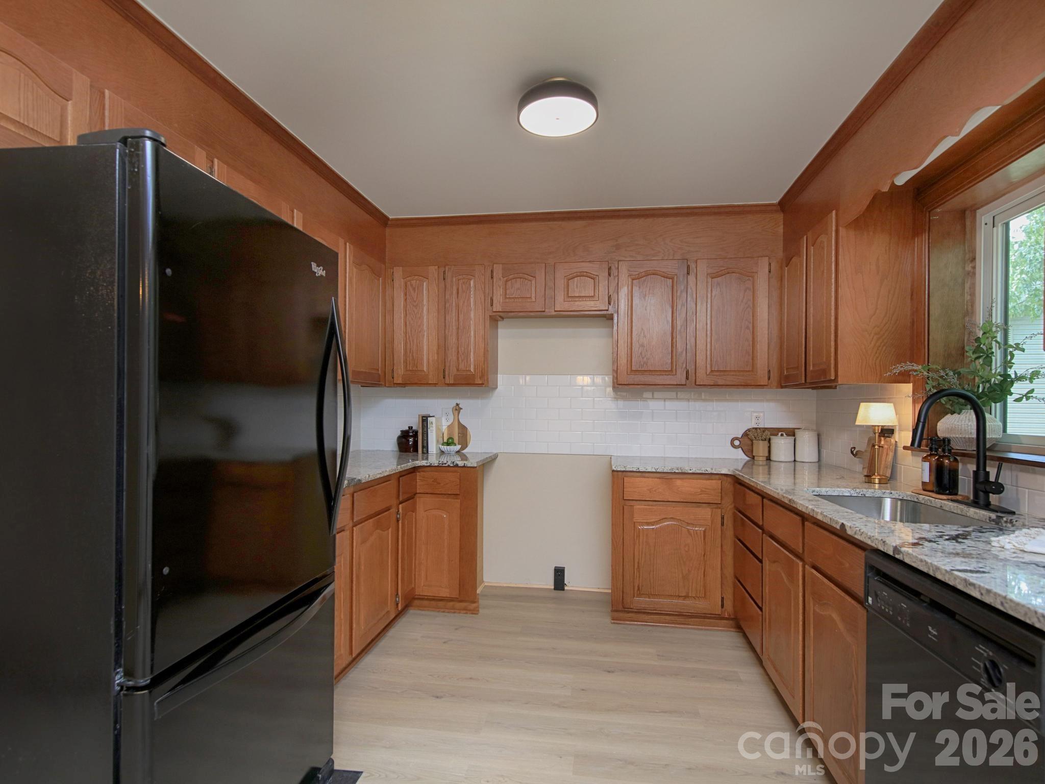 Troutman Condos - Residential