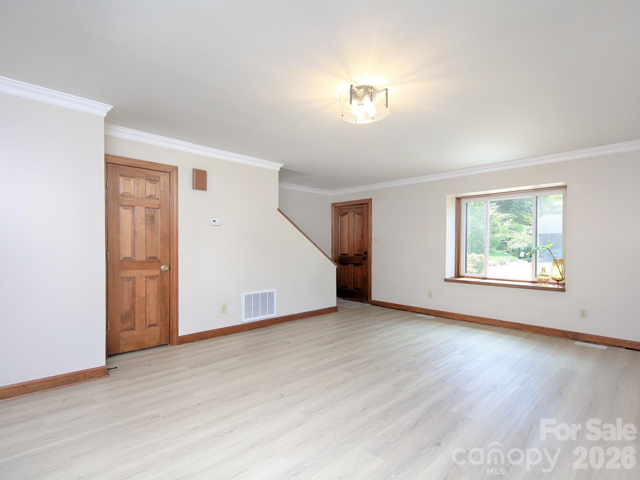 Troutman Condos - Residential