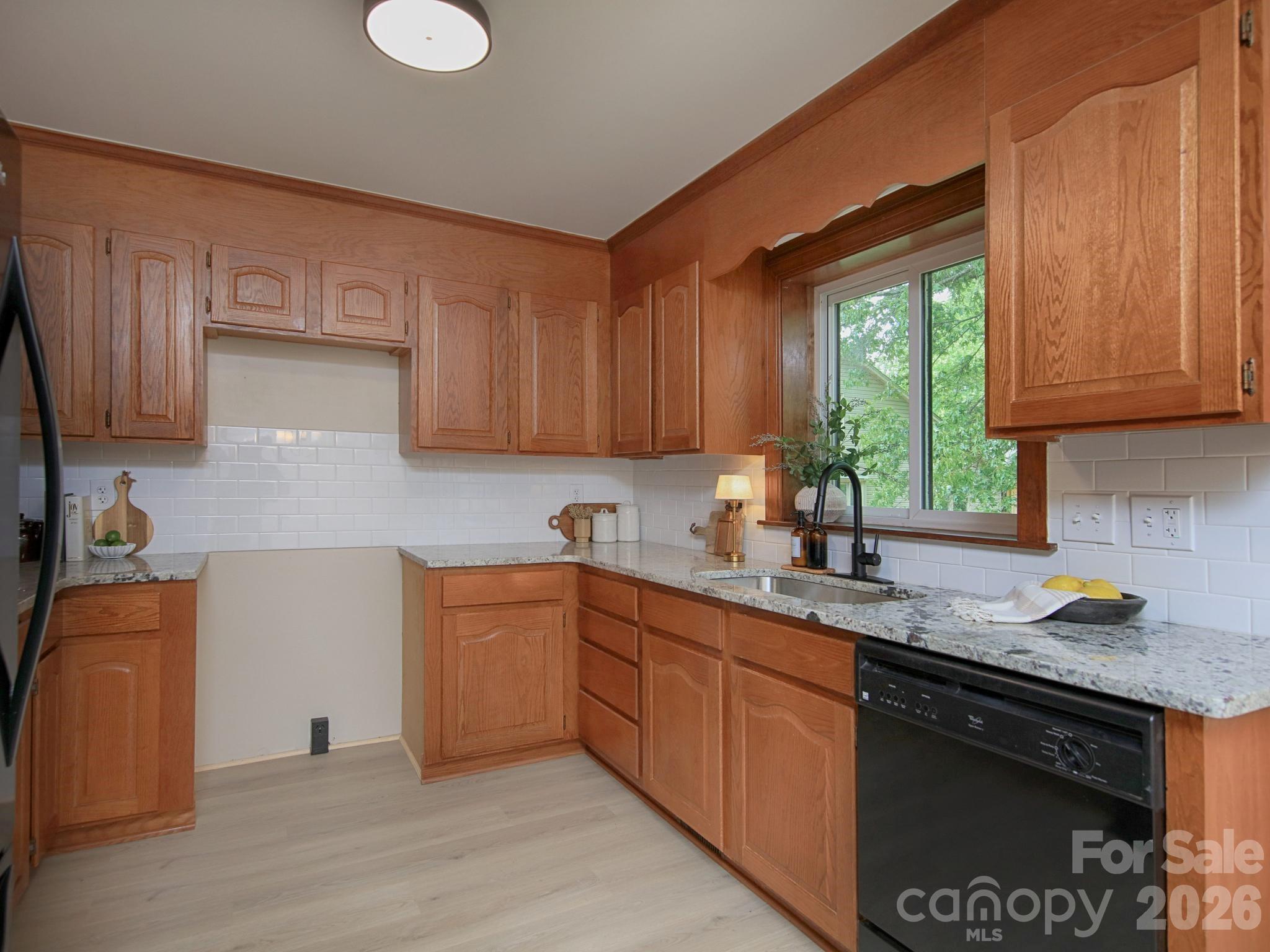 Troutman Condos - Residential