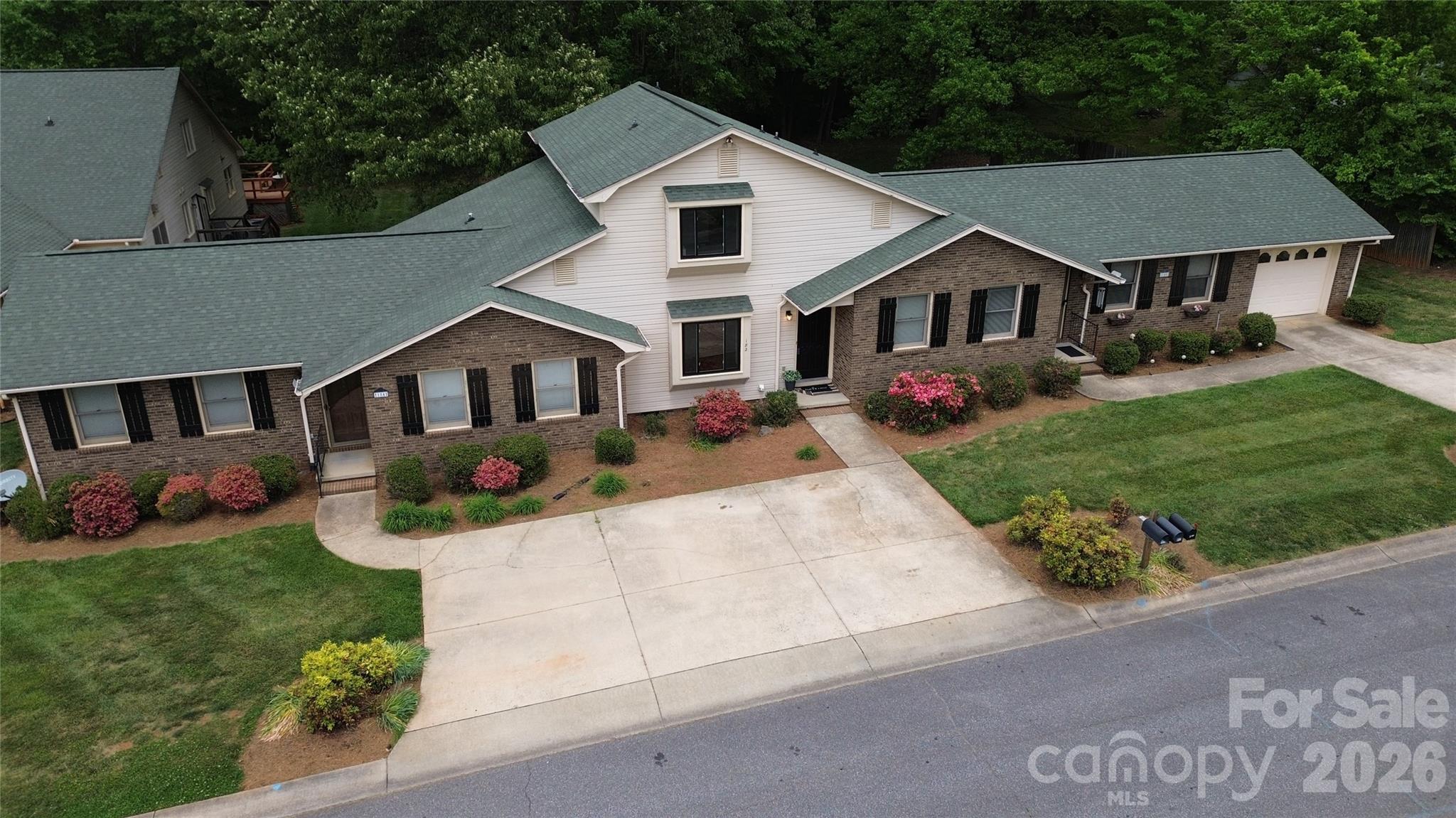 Troutman Condos - Residential