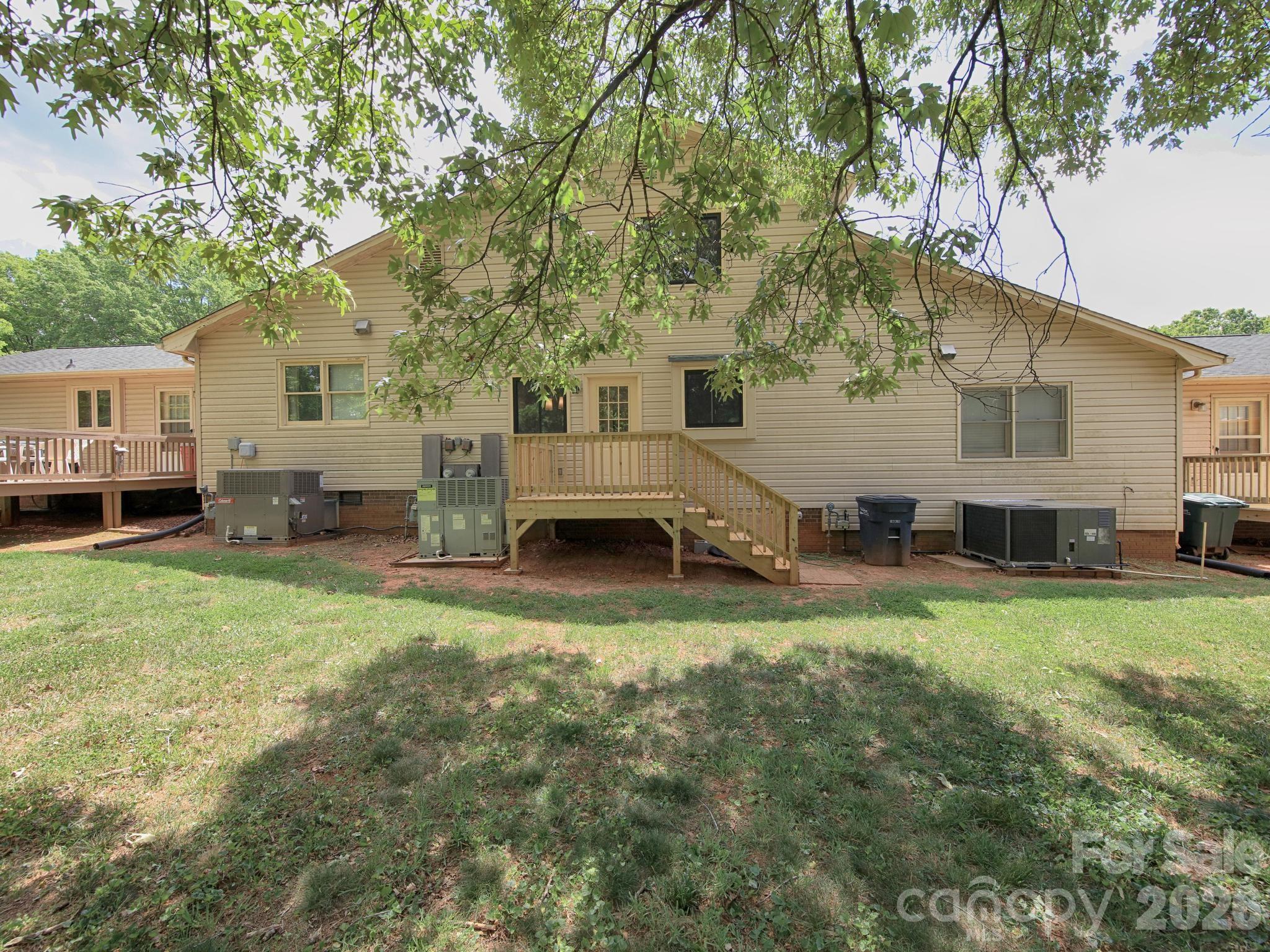 Troutman Condos - Residential