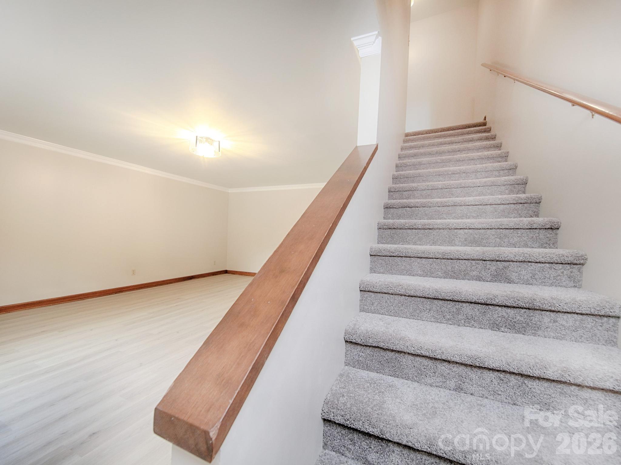 Troutman Condos - Residential