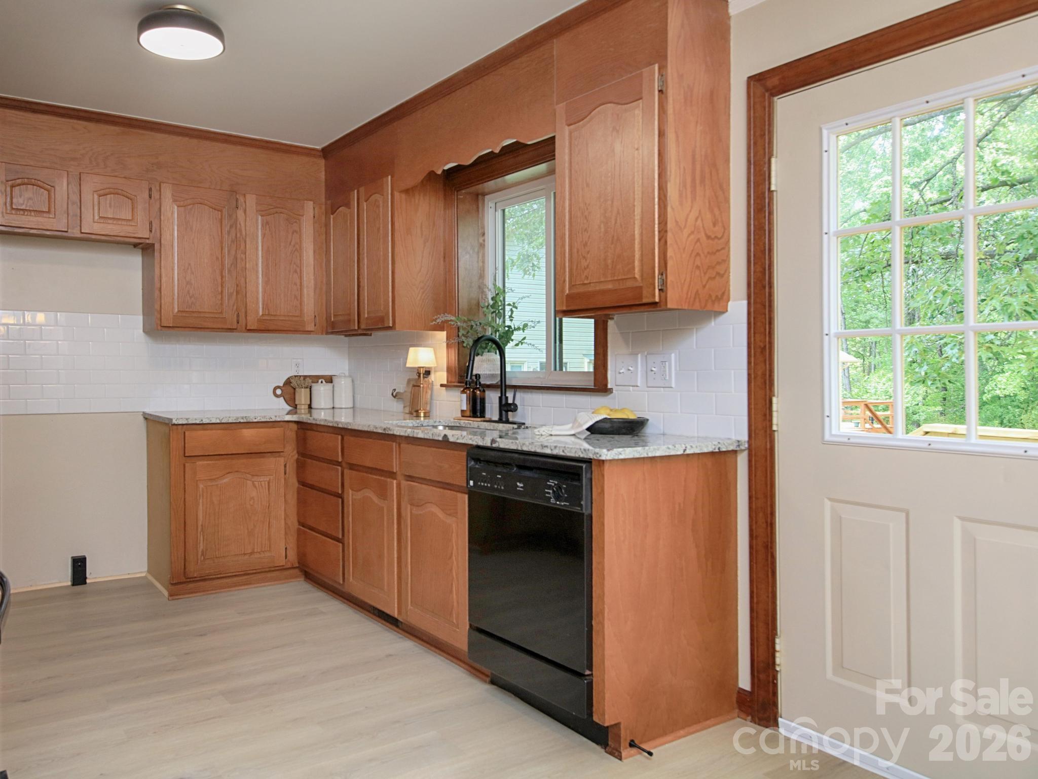 Troutman Condos - Residential