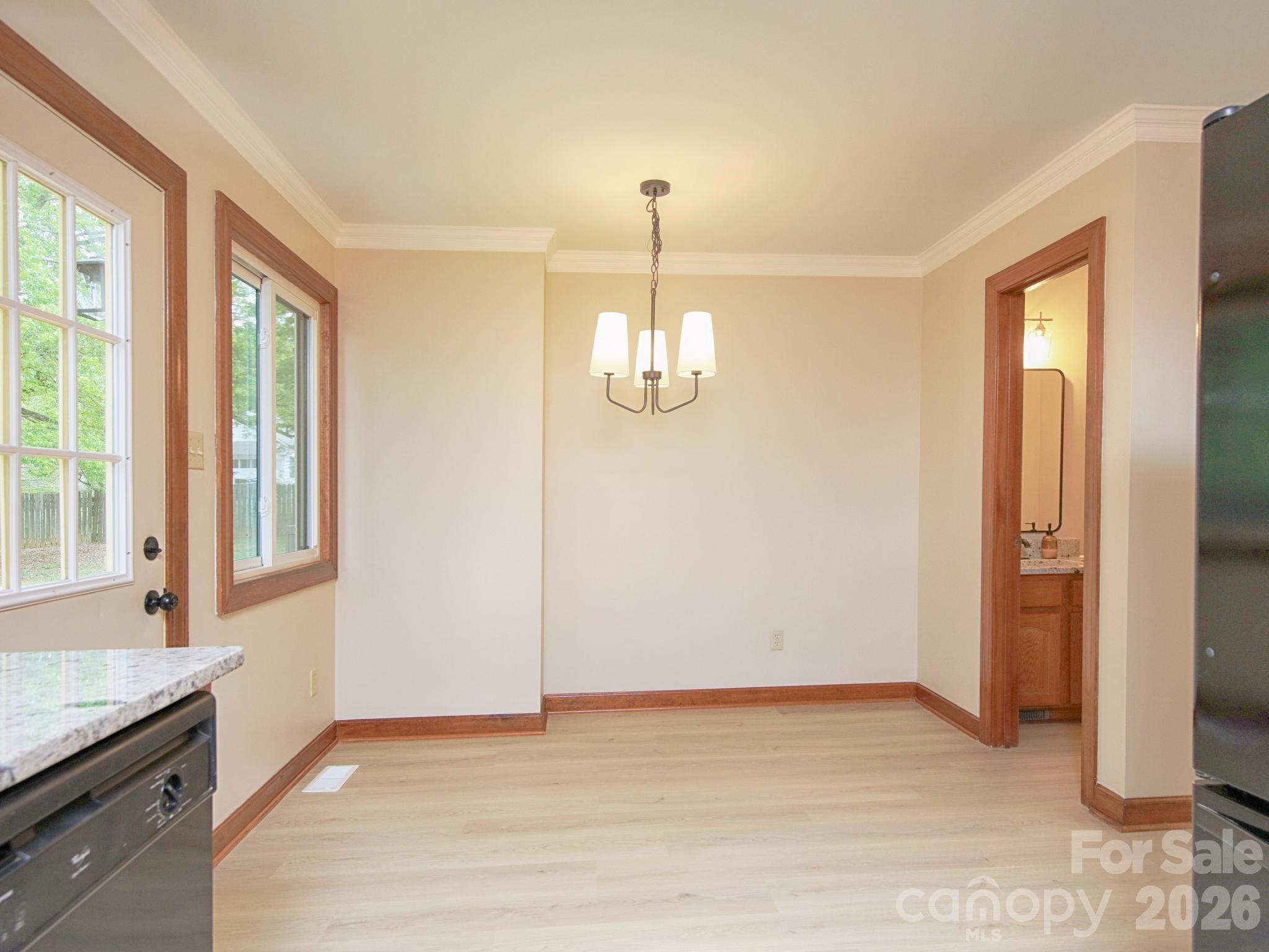 Troutman Condos - Residential