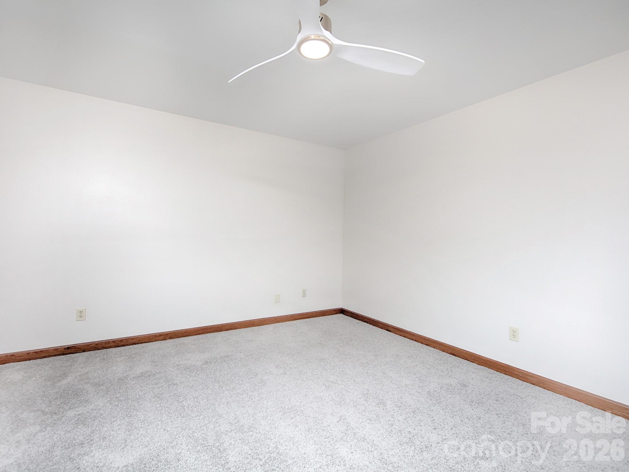 Troutman Condos - Residential