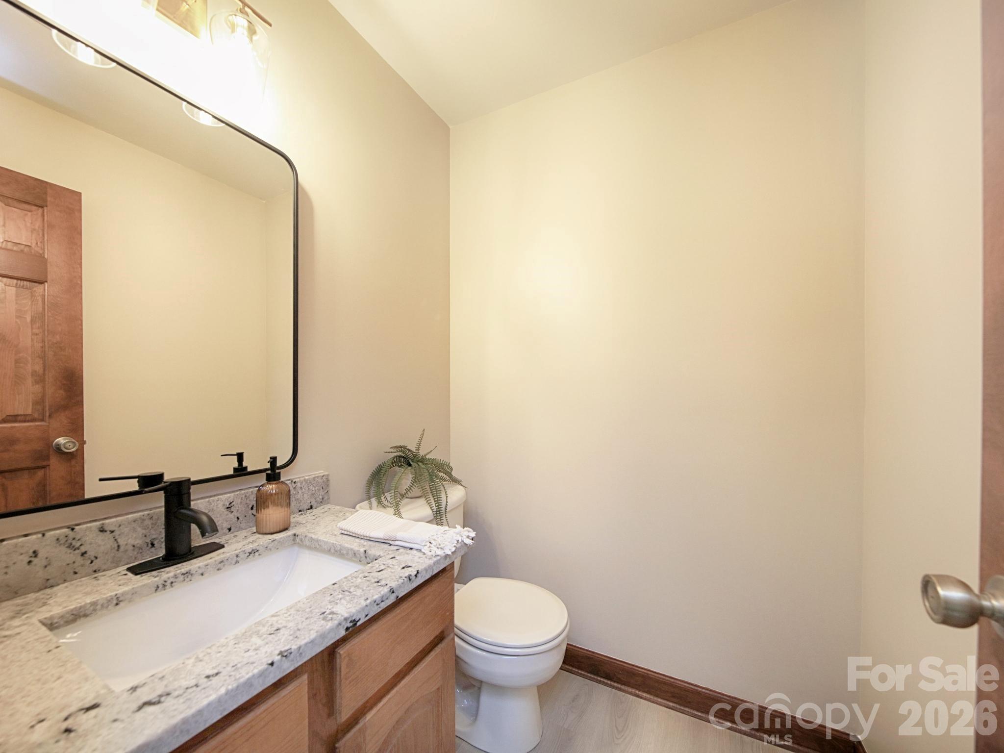 Troutman Condos - Residential