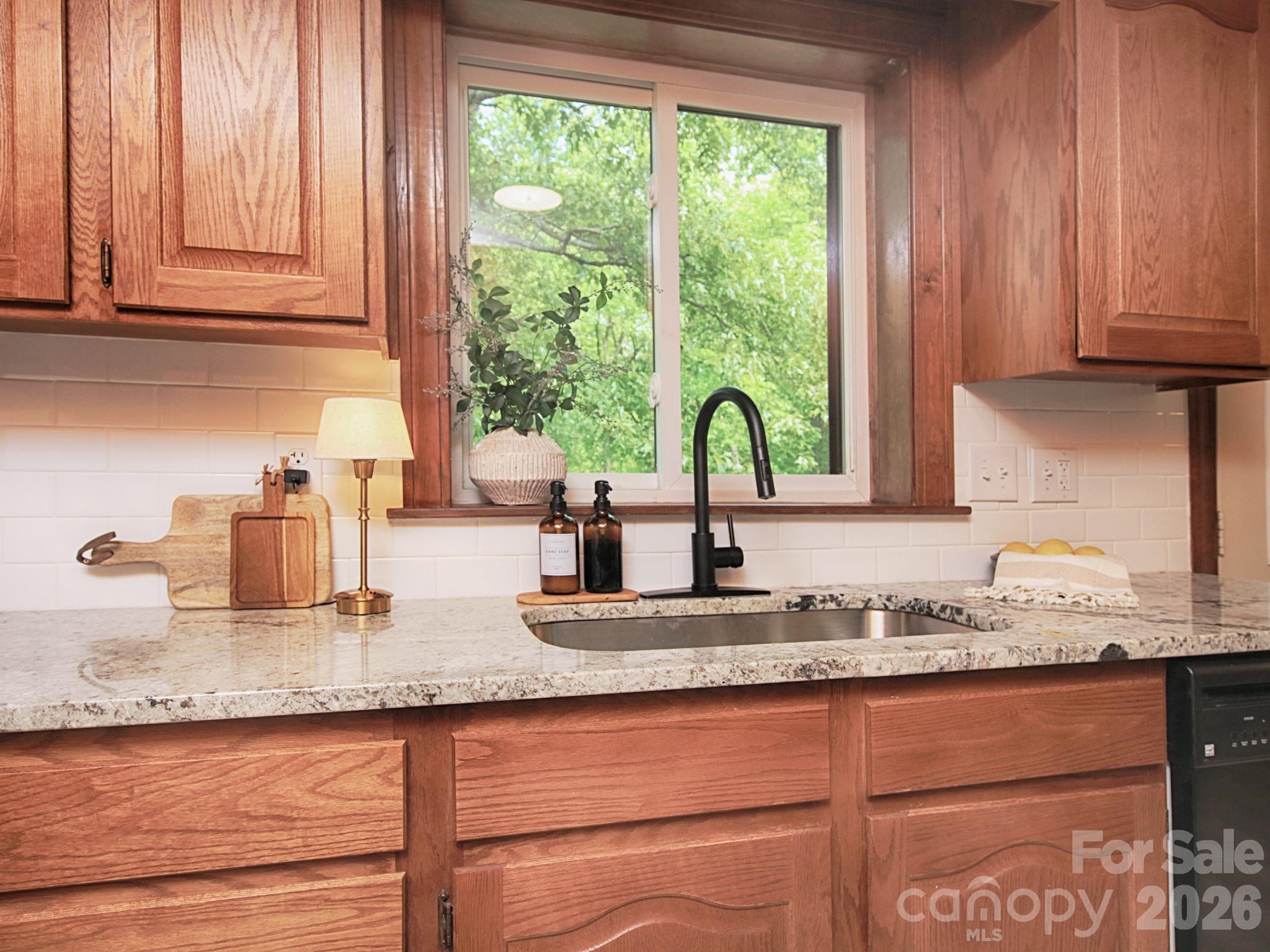 Troutman Condos - Residential