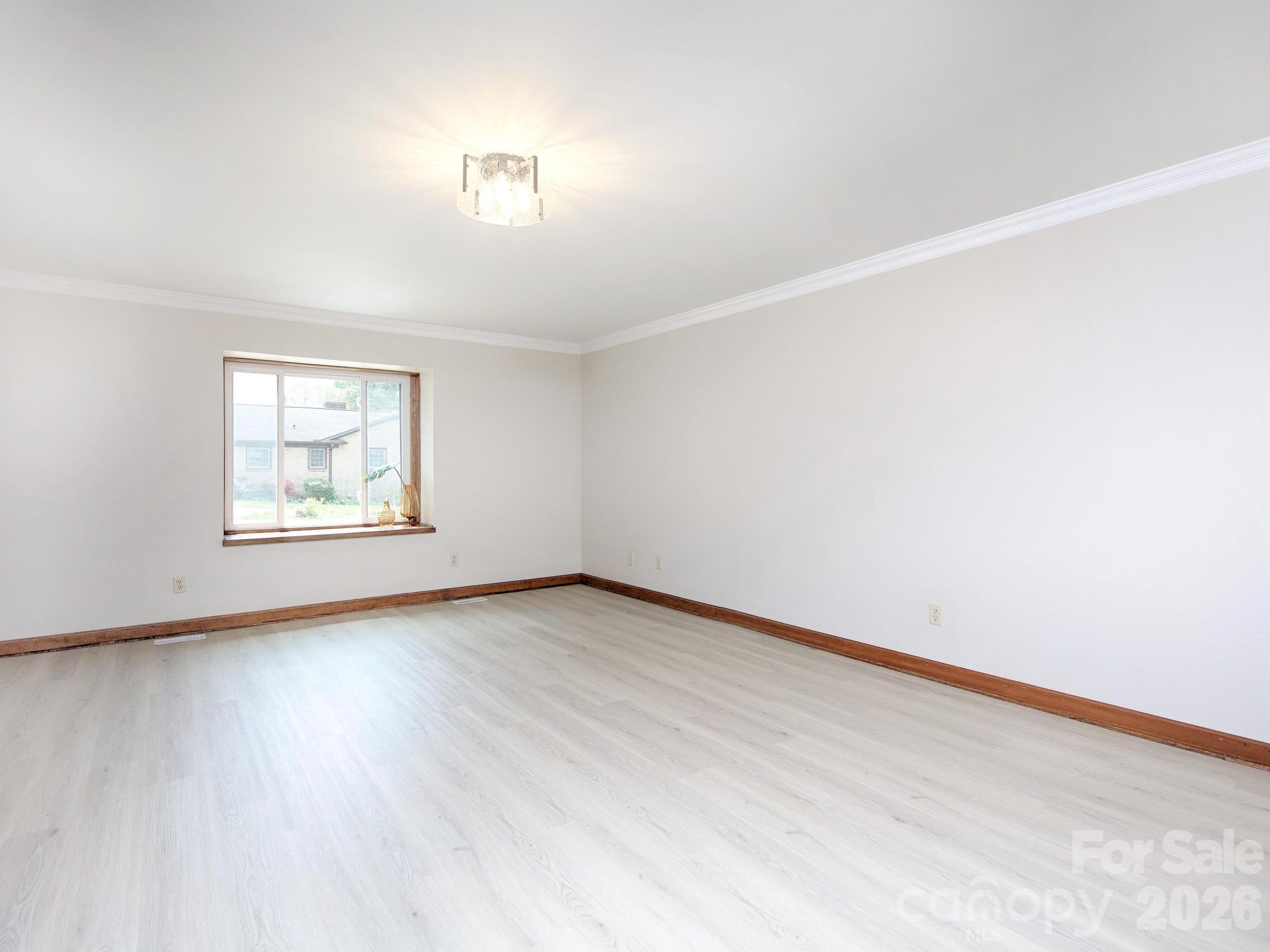 Troutman Condos - Residential