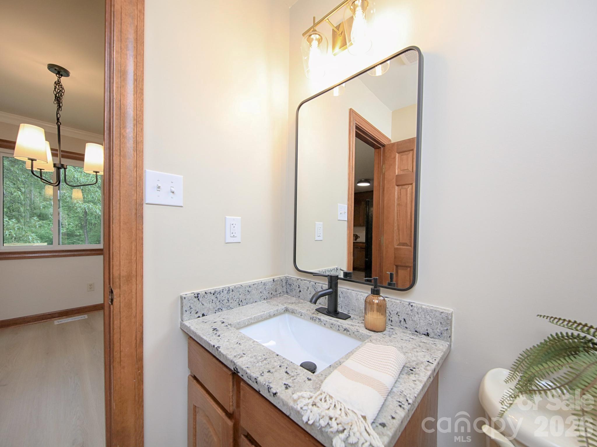 Troutman Condos - Residential