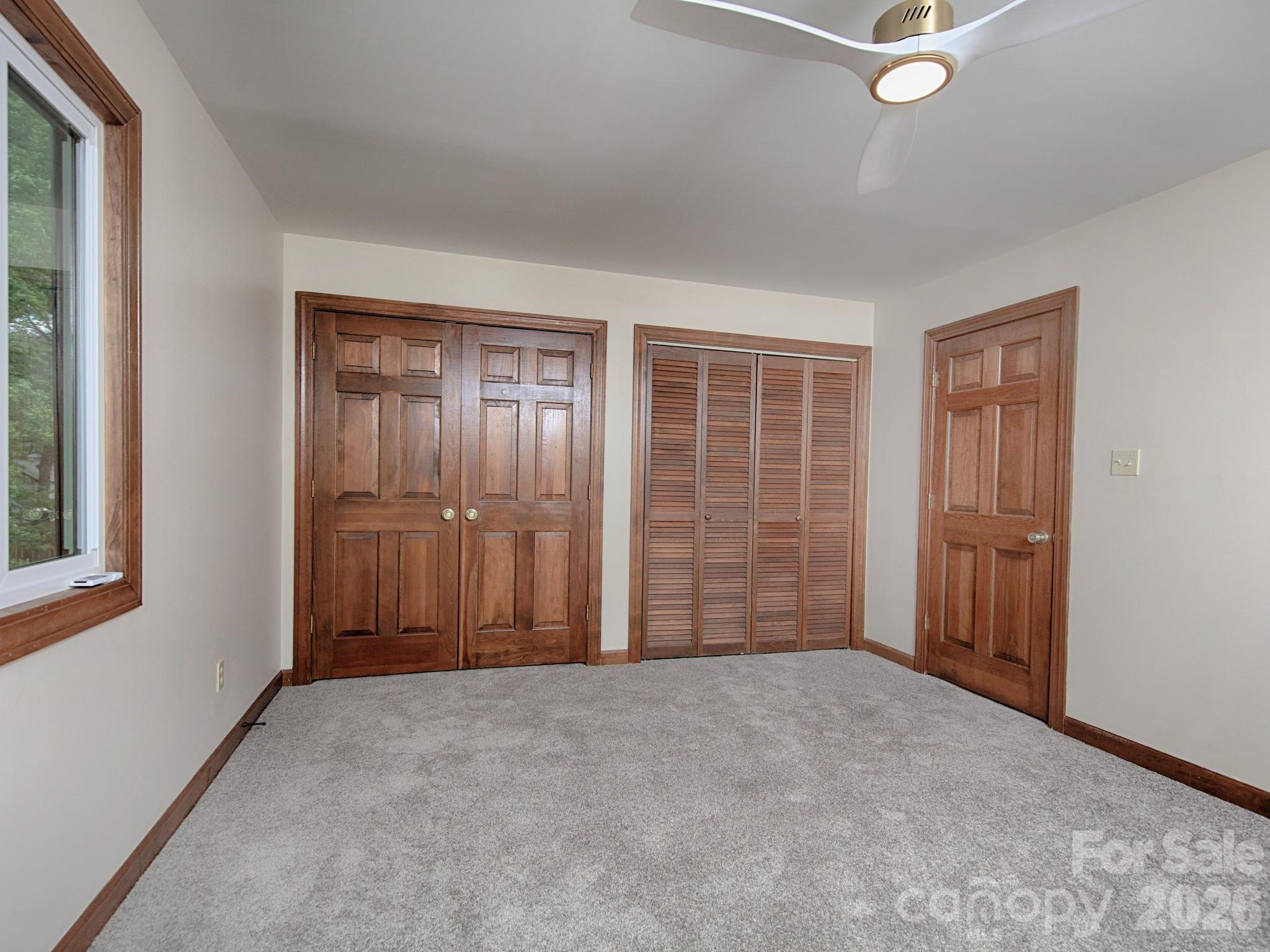 Troutman Condos - Residential