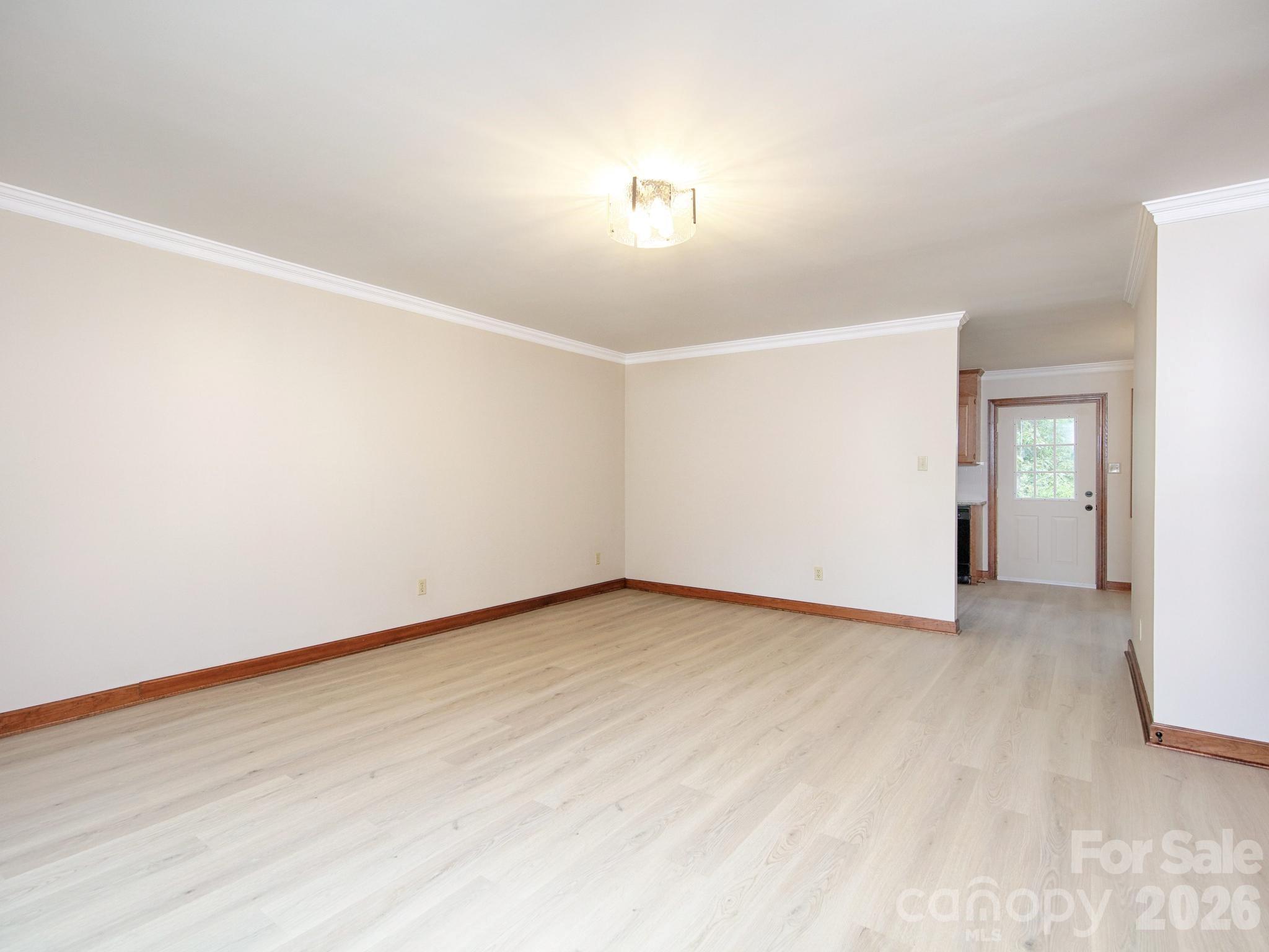 Troutman Condos - Residential