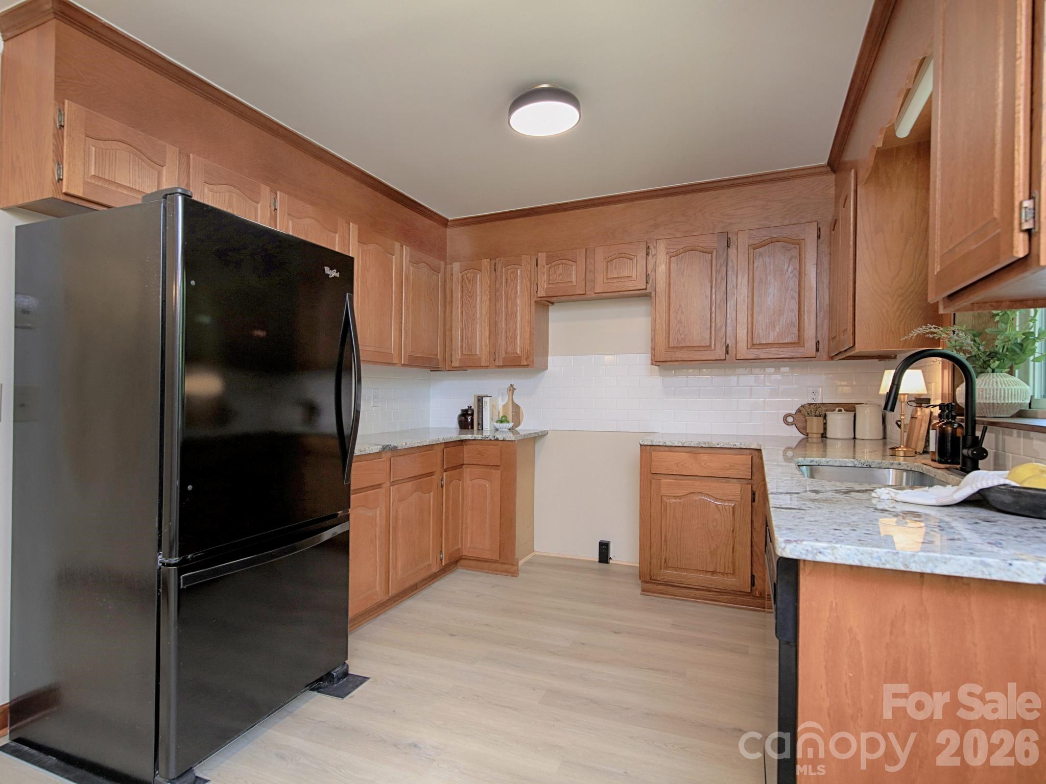 Troutman Condos - Residential