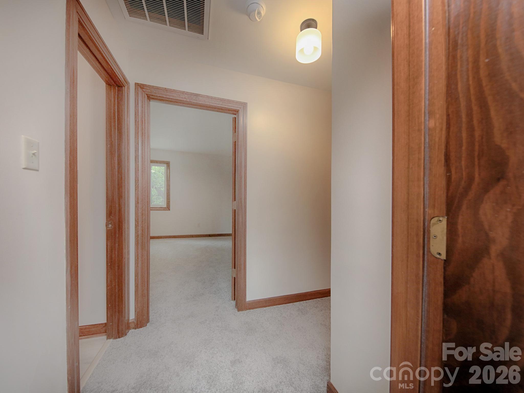 Troutman Condos - Residential