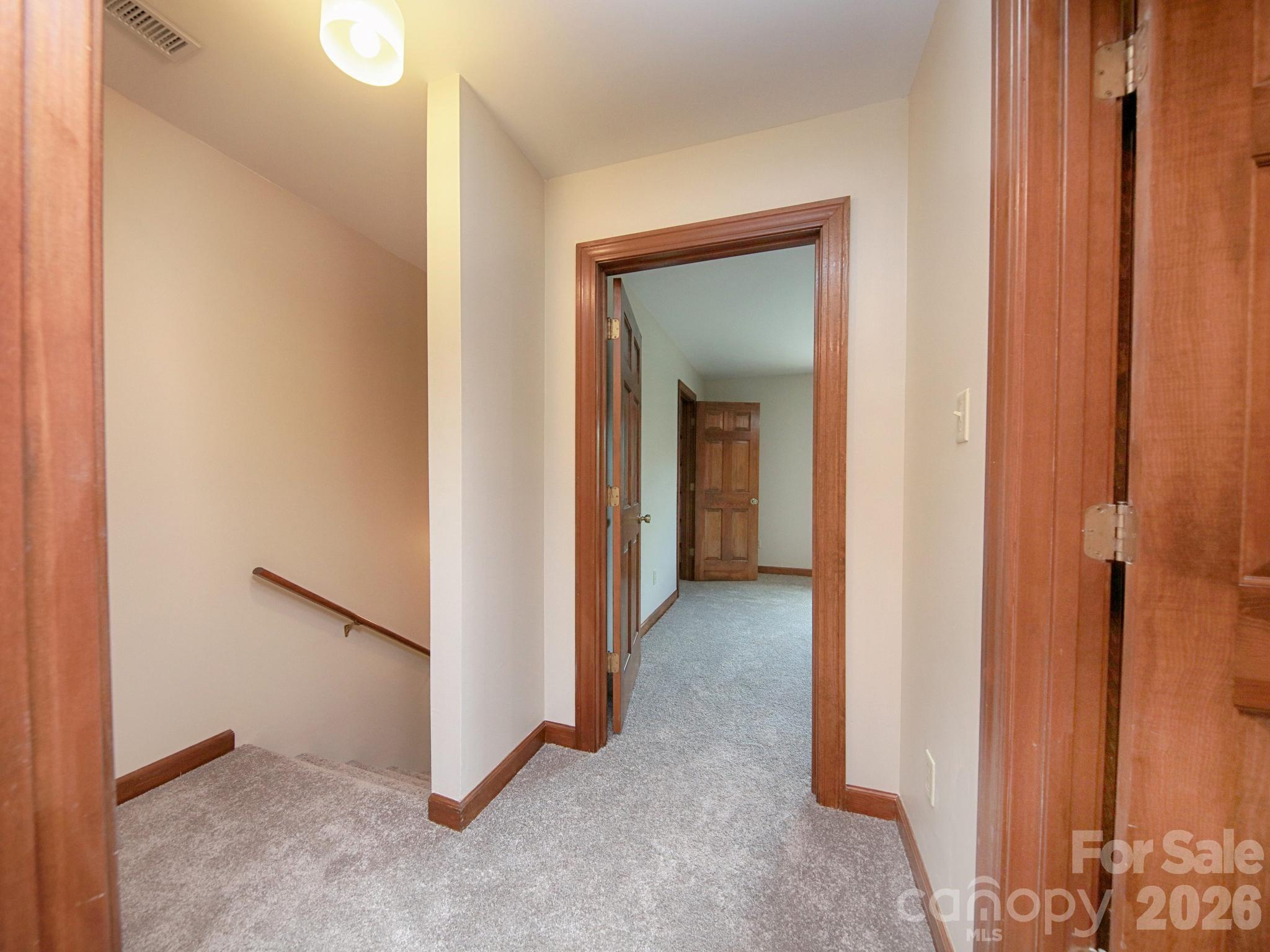 Troutman Condos - Residential