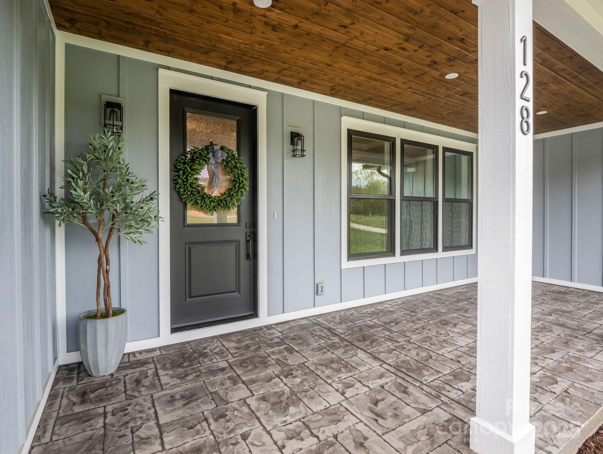 128 Gravely Branch Road