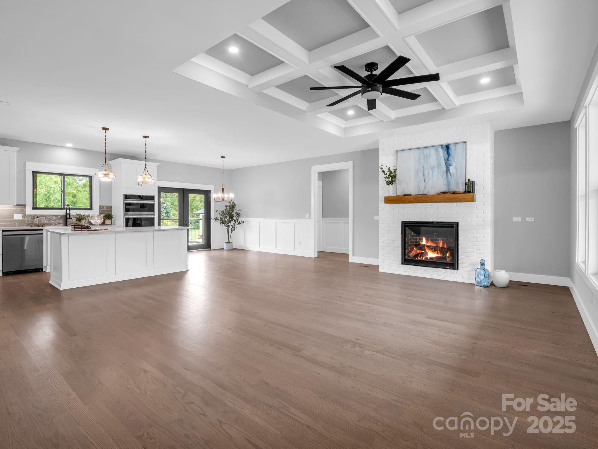 128 Gravely Branch Road