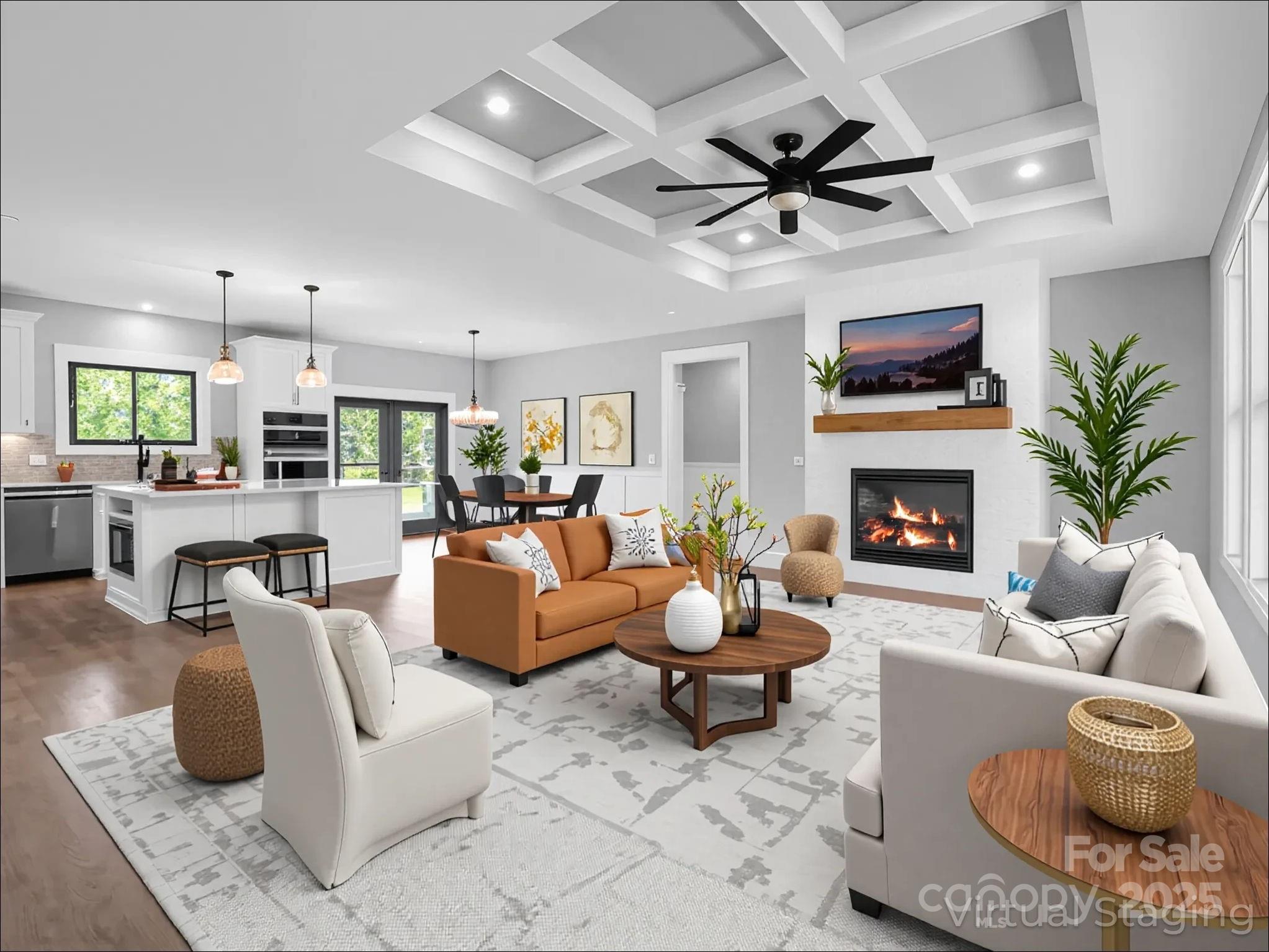 128 Gravely Branch Road