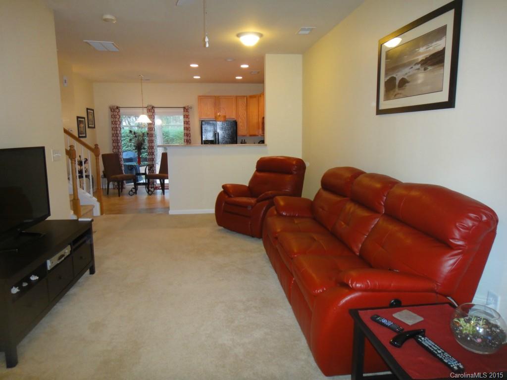 Oakbrooke - Residential