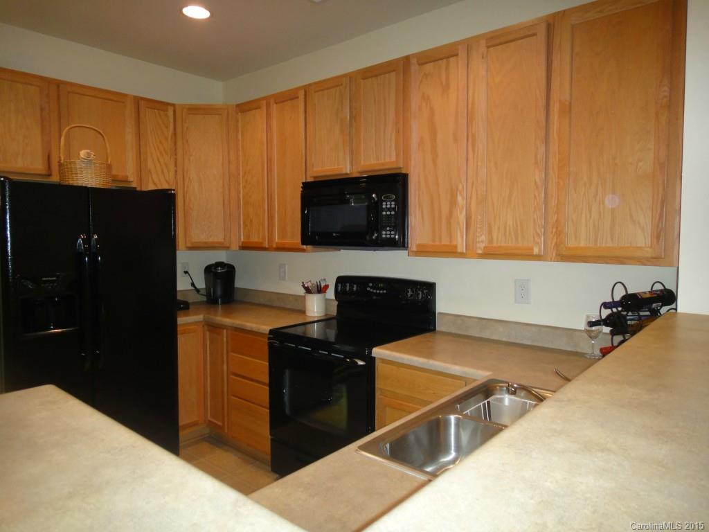 Oakbrooke - Residential