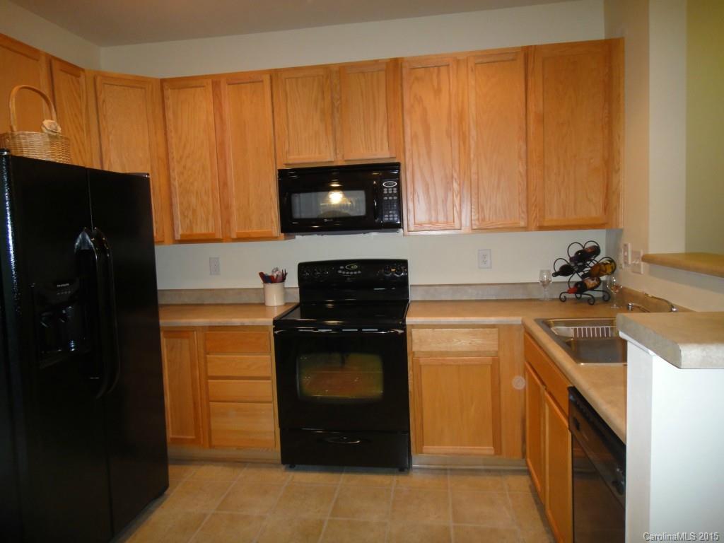 Oakbrooke - Residential