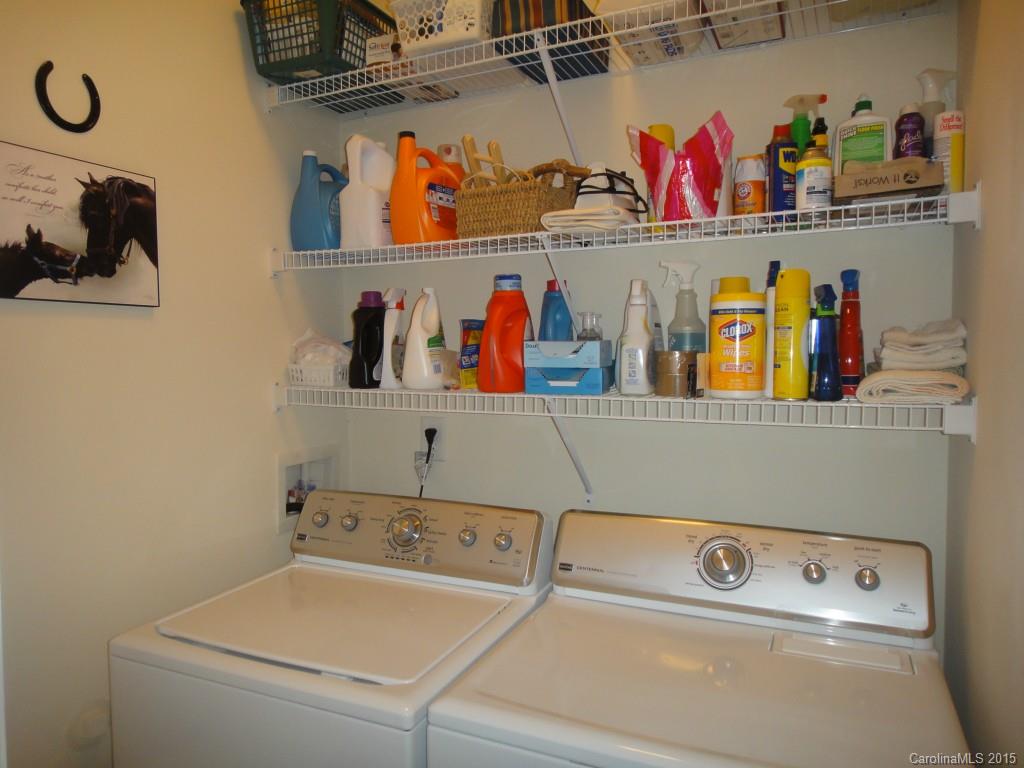 Oakbrooke - Residential