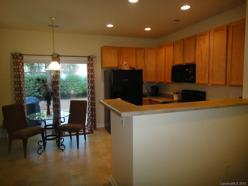 Oakbrooke - Residential