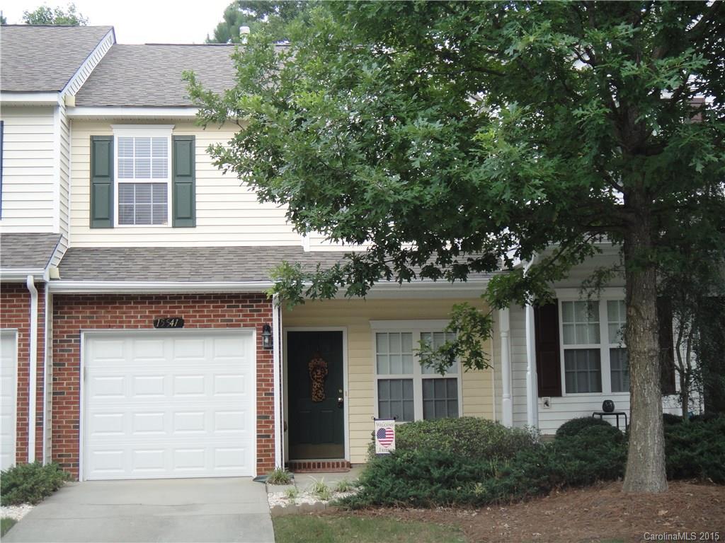 Oakbrooke - Residential