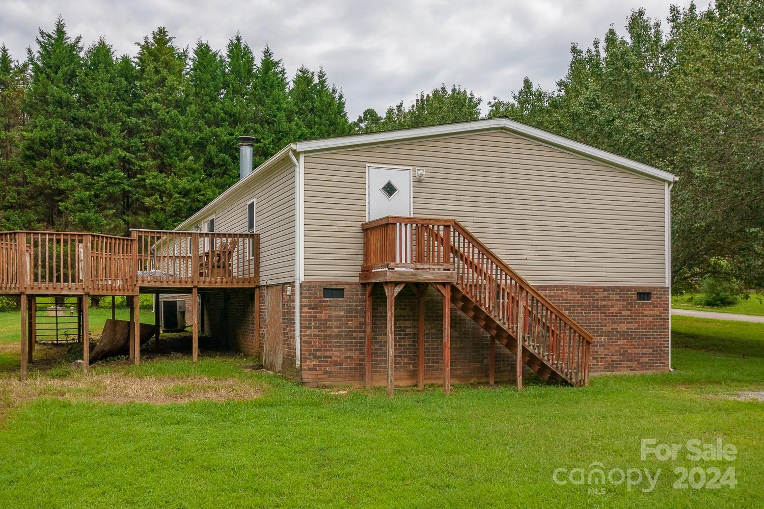 Featherstone - Residential