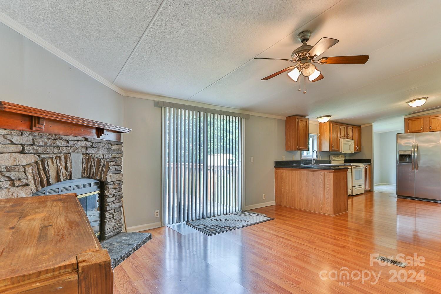 Featherstone - Residential