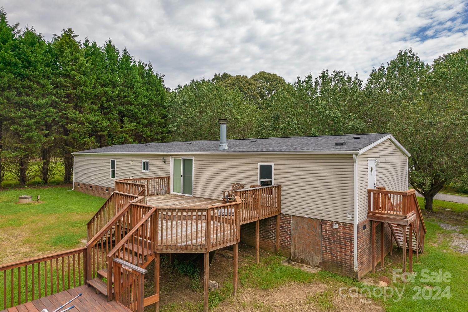 Featherstone - Residential