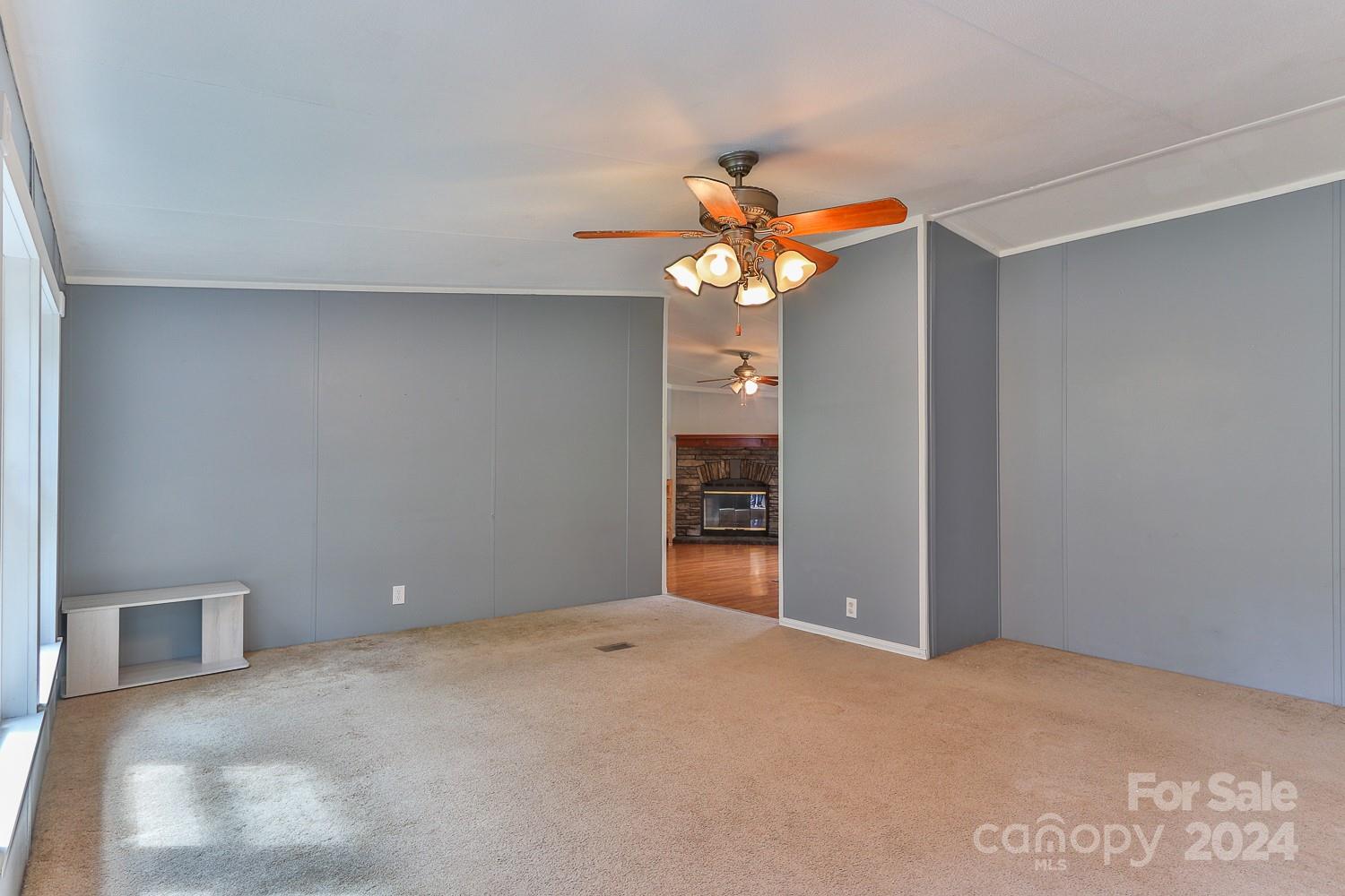 Featherstone - Residential