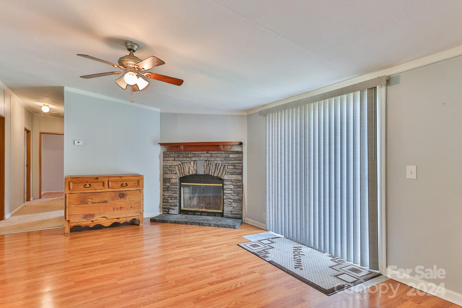 Featherstone - Residential