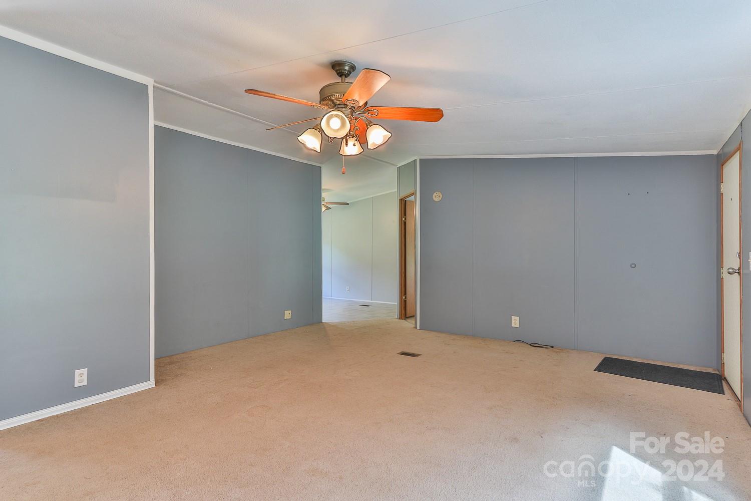 Featherstone - Residential