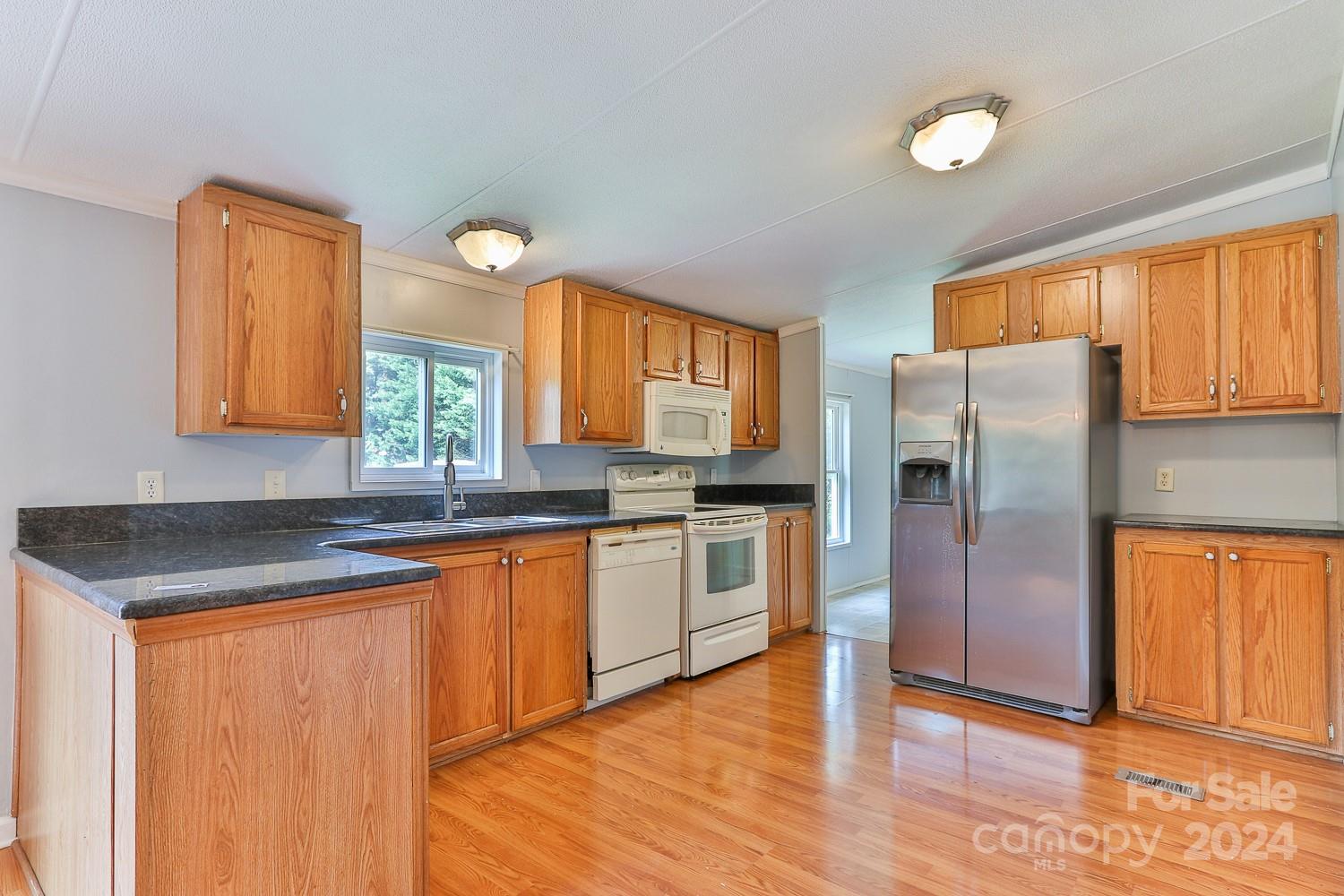 Featherstone - Residential