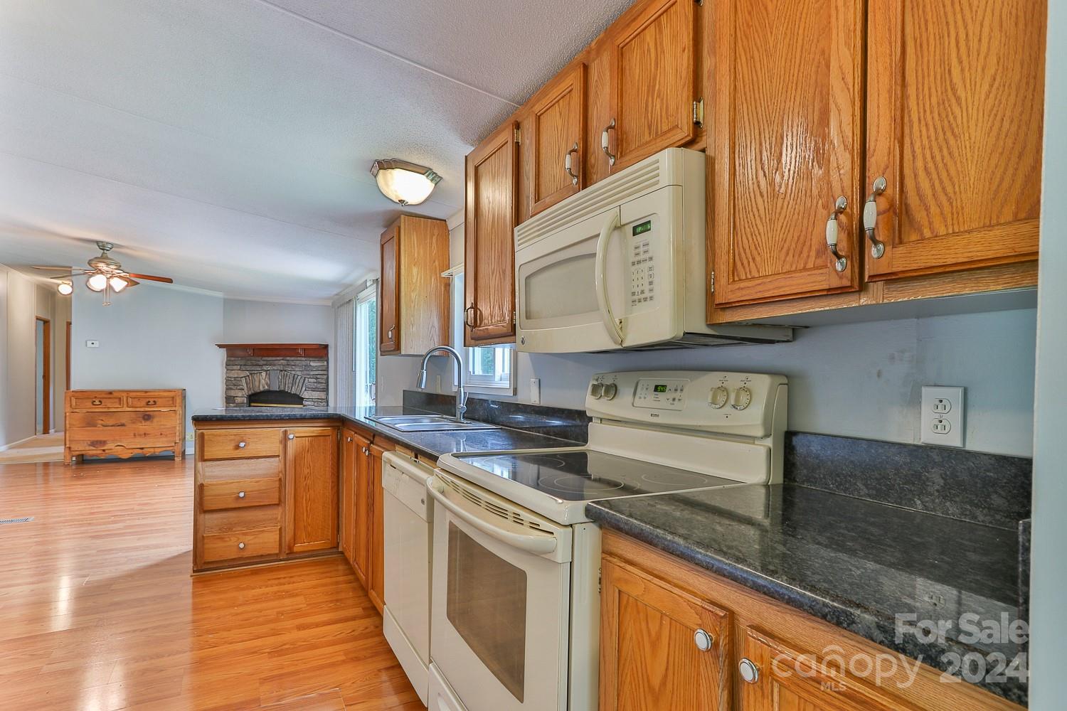 Featherstone - Residential