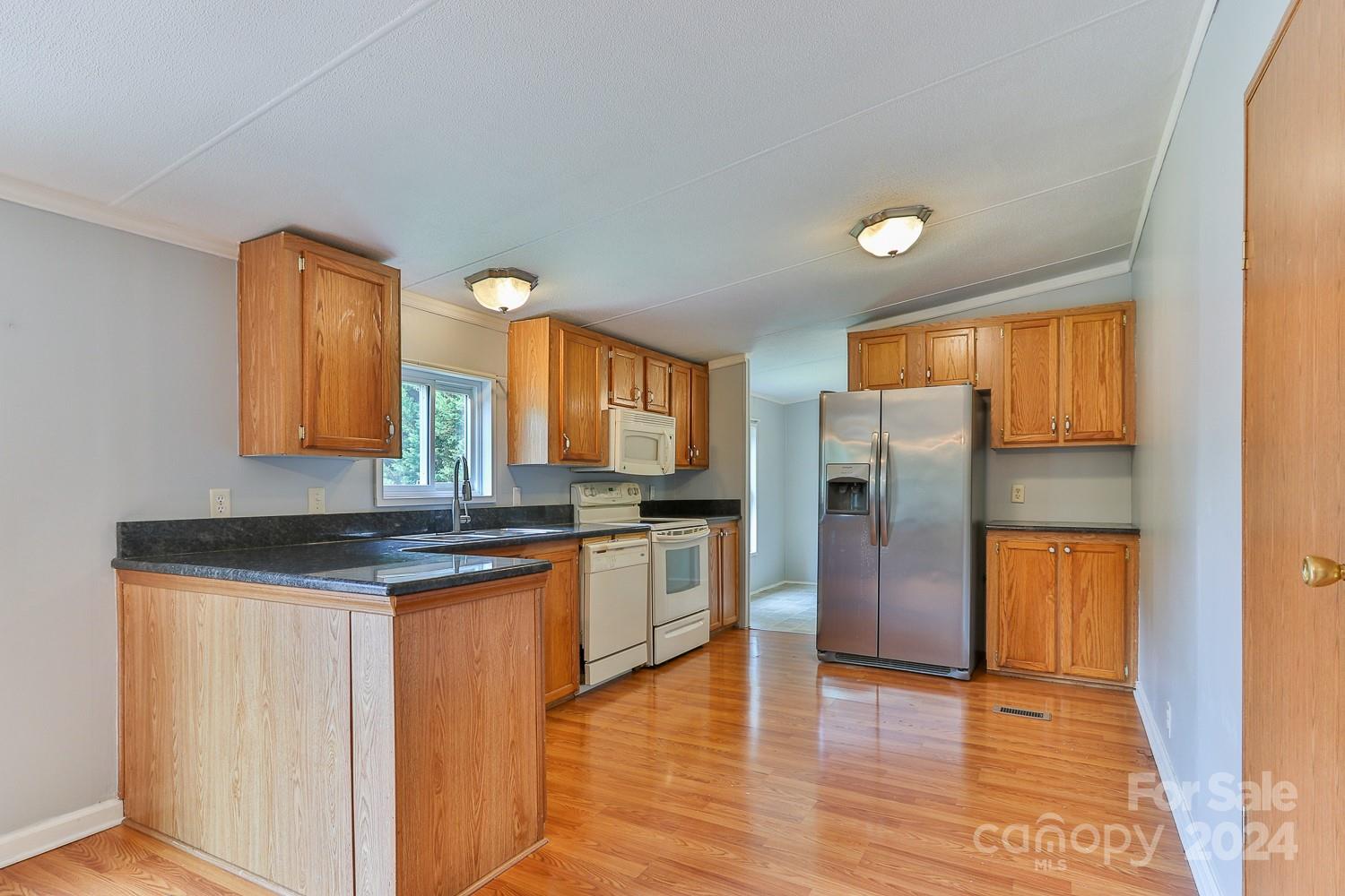 Featherstone - Residential