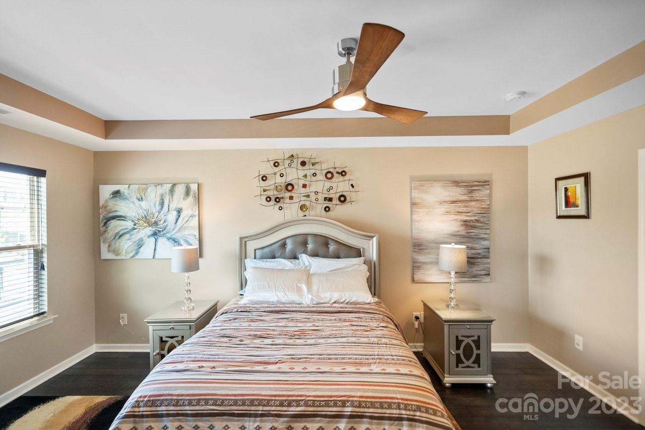 The Grove - Residential