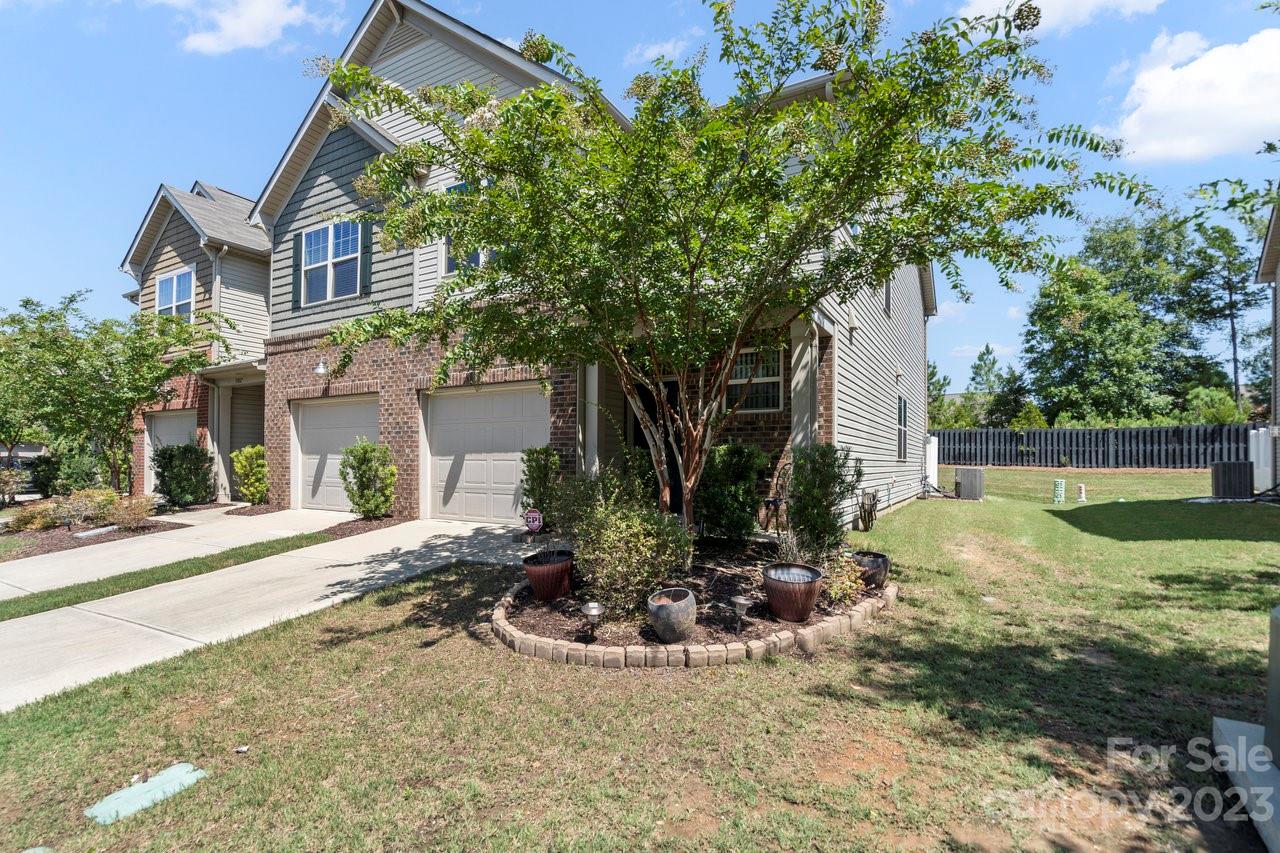 The Grove - Residential