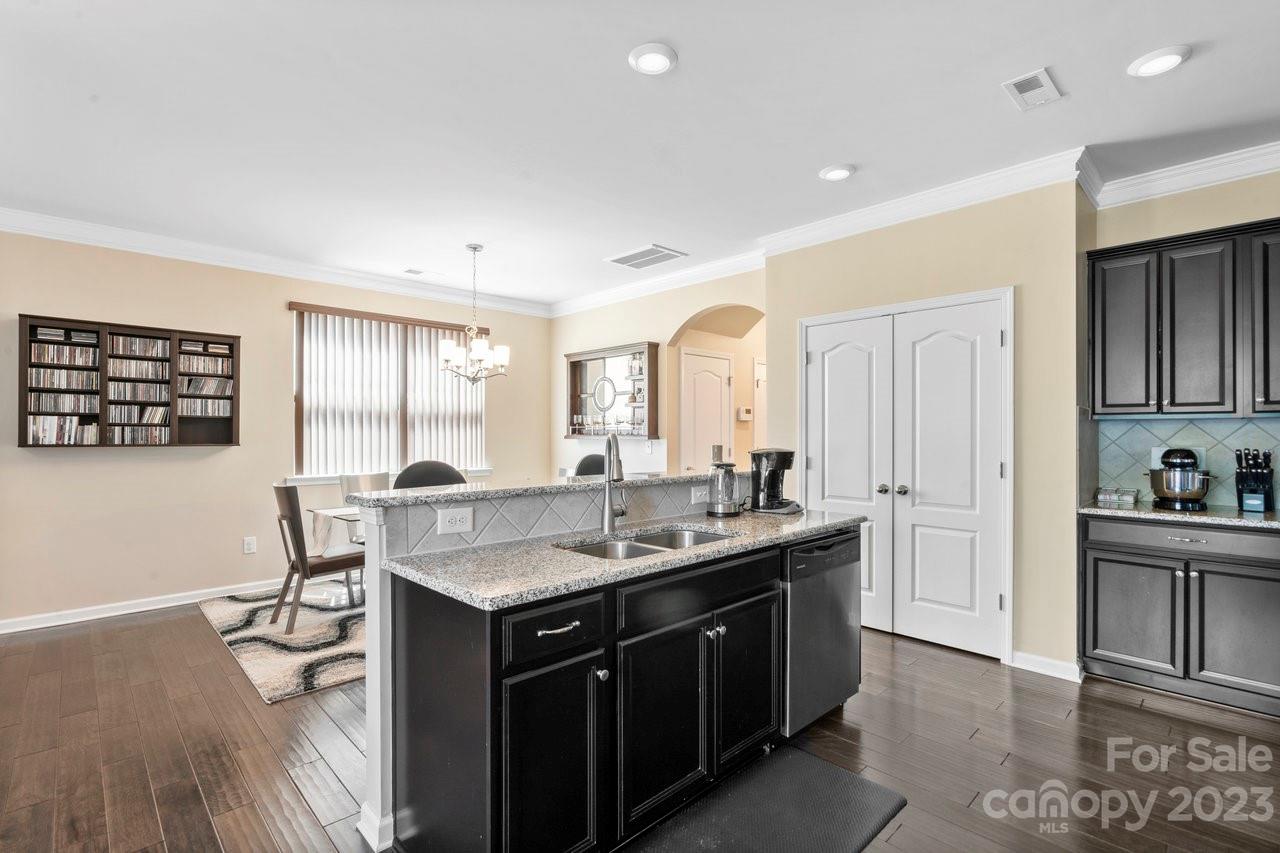 The Grove - Residential