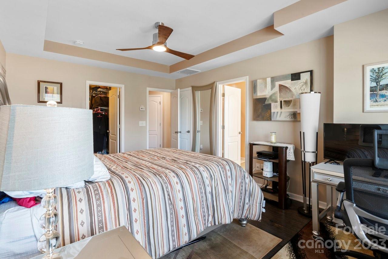 The Grove - Residential