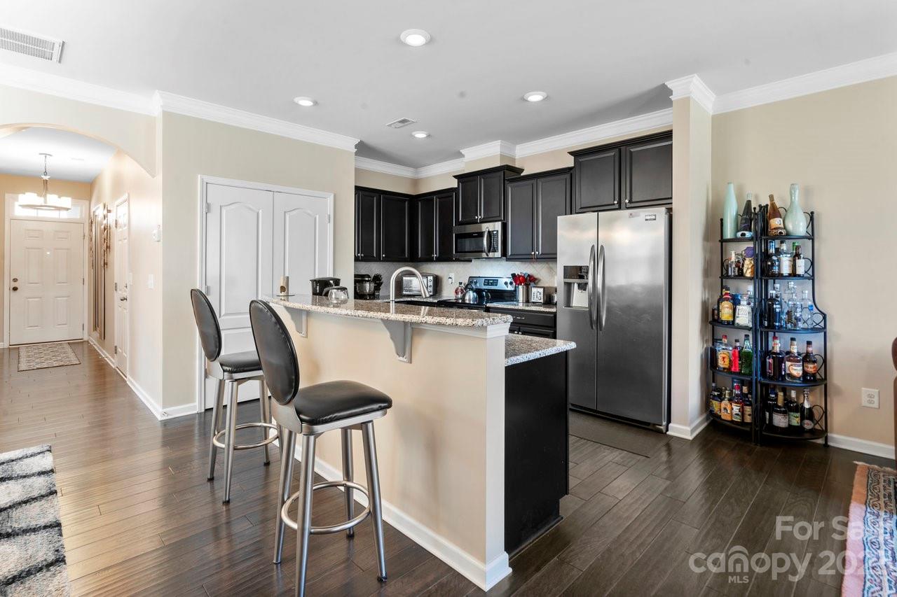 The Grove - Residential