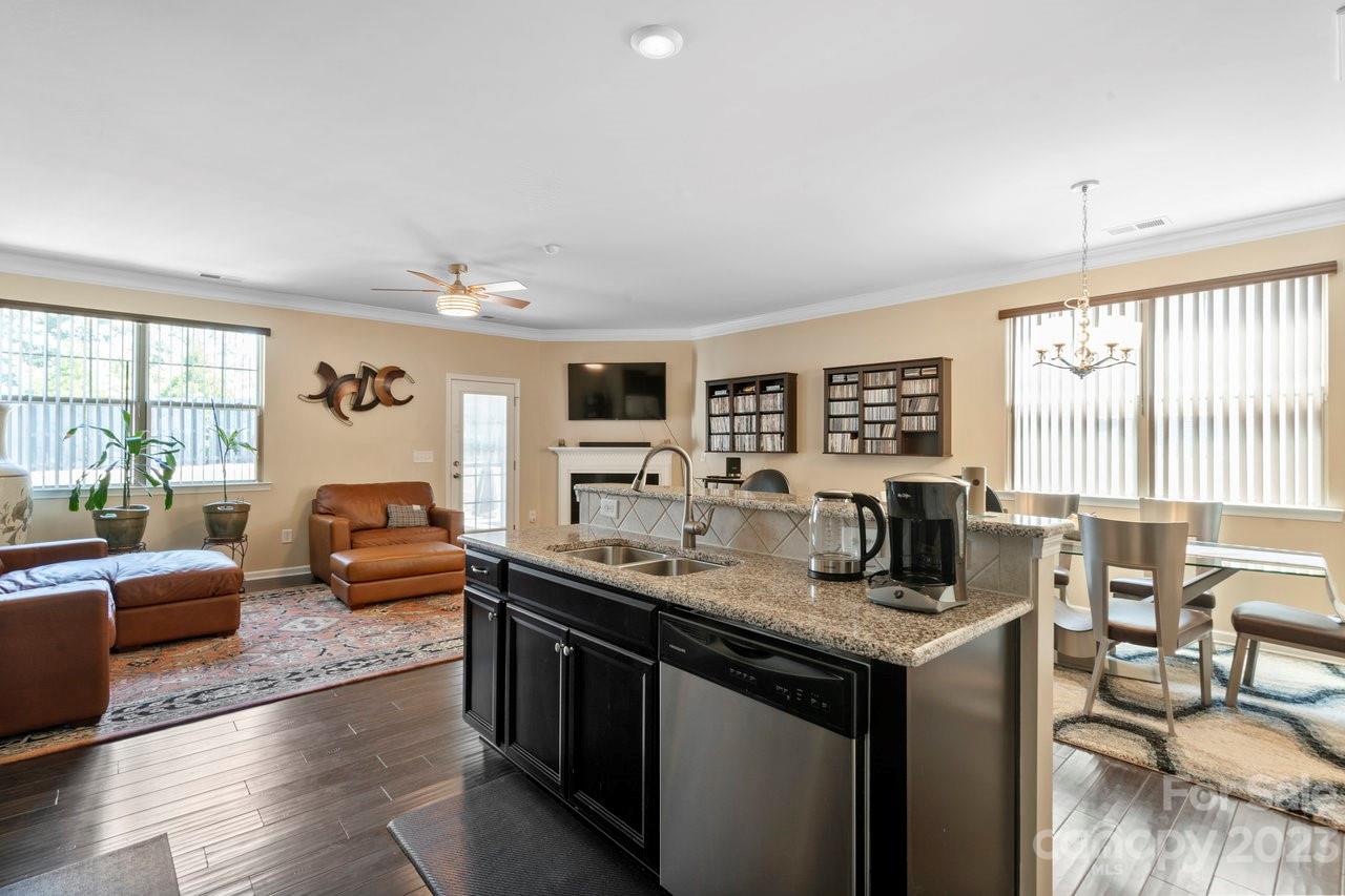 The Grove - Residential