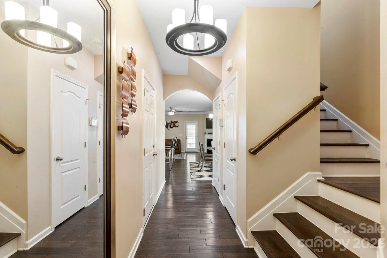 The Grove - Residential