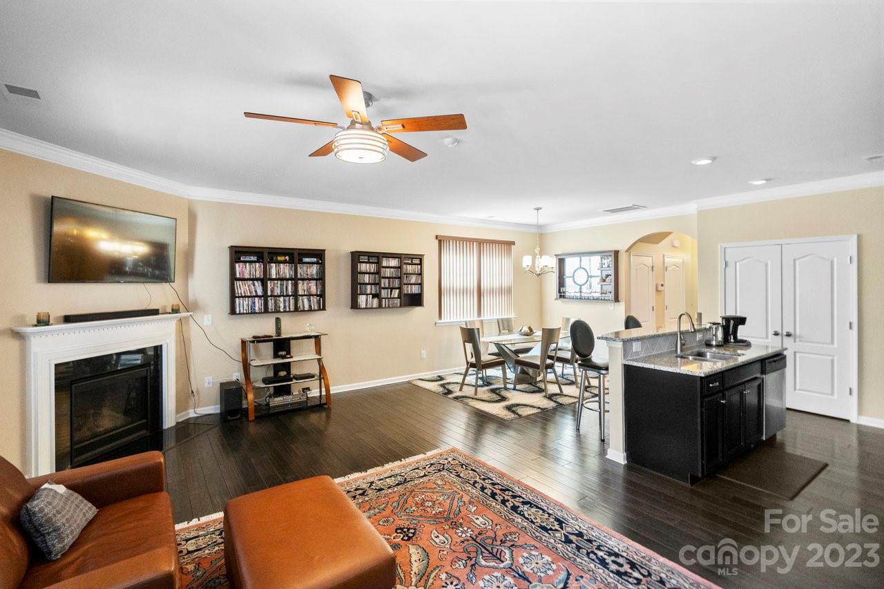 The Grove - Residential