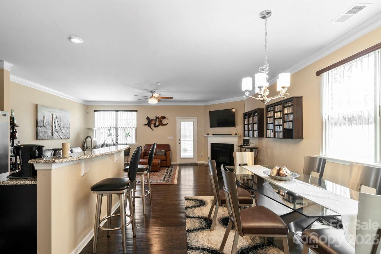 The Grove - Residential